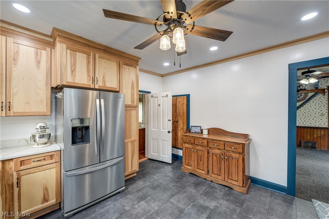 505 Church Street Kipton OH 44049