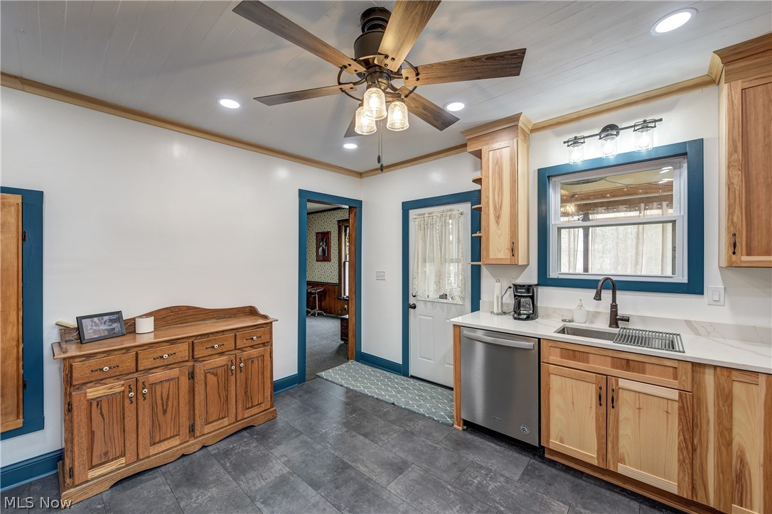 505 Church Street Kipton OH 44049