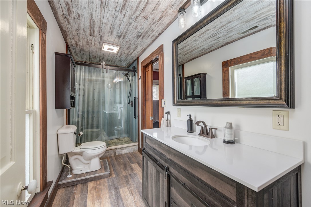 505 Church Street Kipton OH 44049