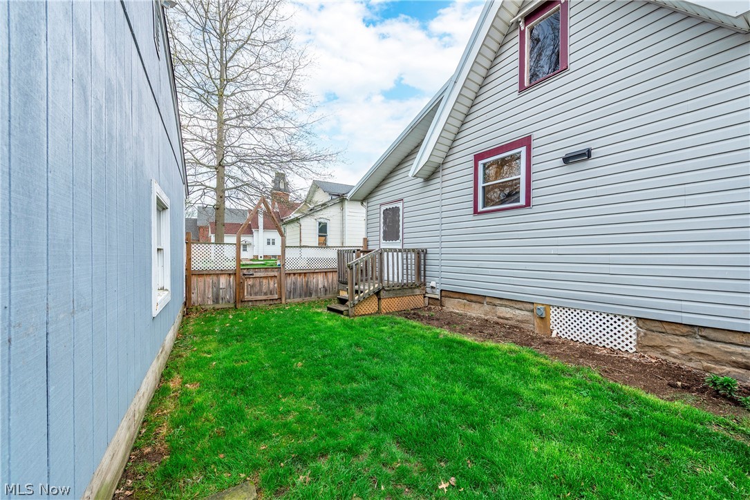 505 Church Street Kipton OH 44049