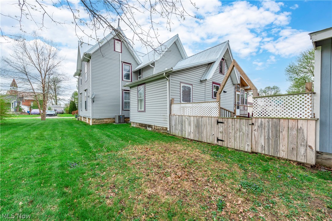 505 Church Street Kipton OH 44049