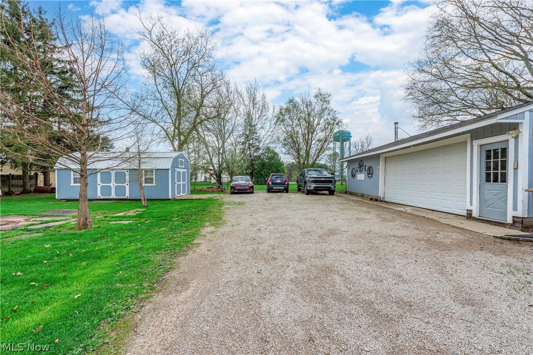 505 Church Street Kipton OH 44049