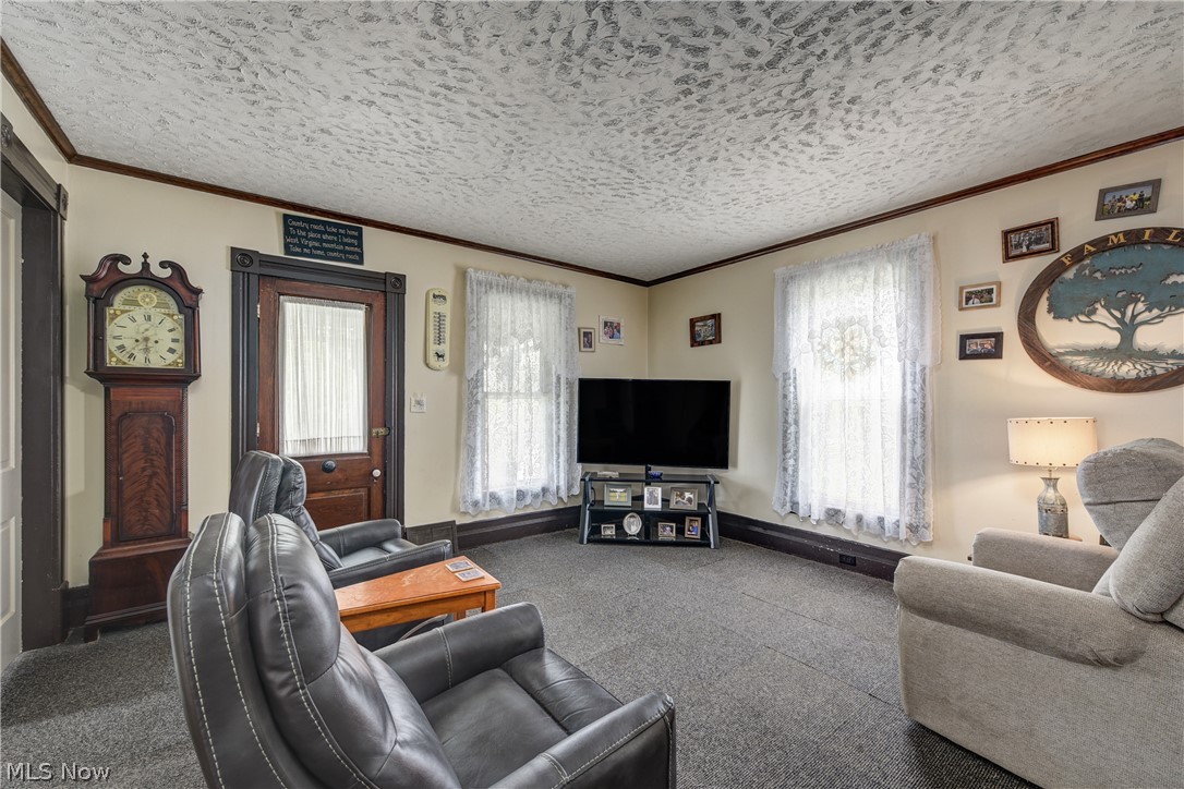 505 Church Street Kipton OH 44049