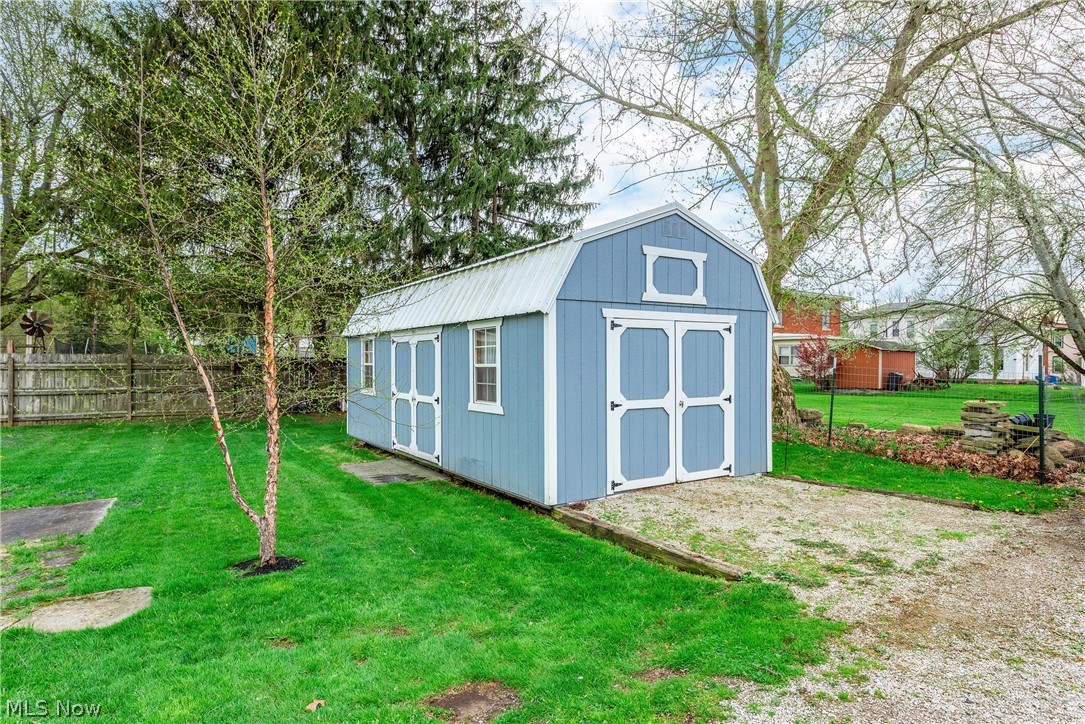505 Church Street Kipton OH 44049