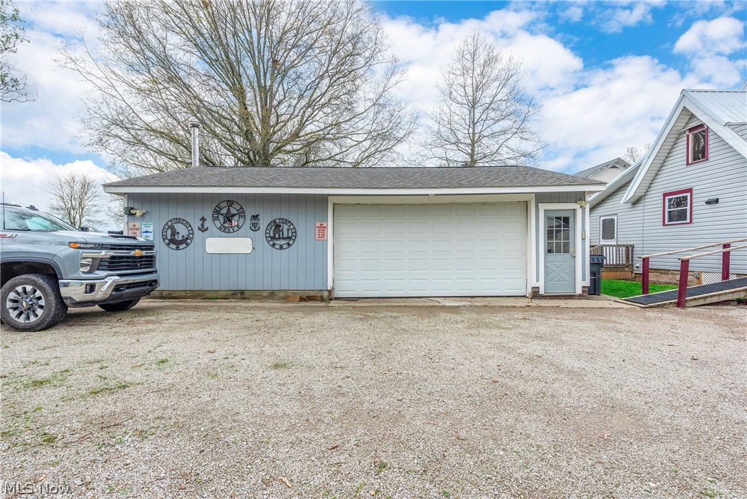 505 Church Street Kipton OH 44049