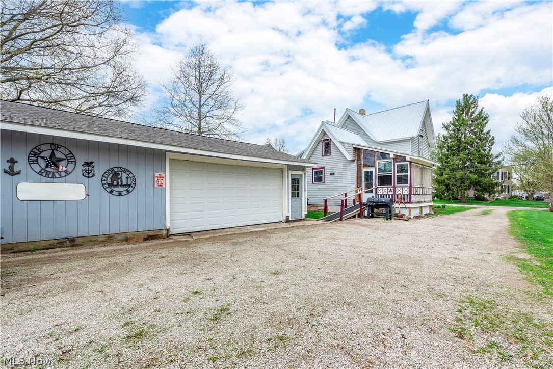 505 Church Street Kipton OH 44049