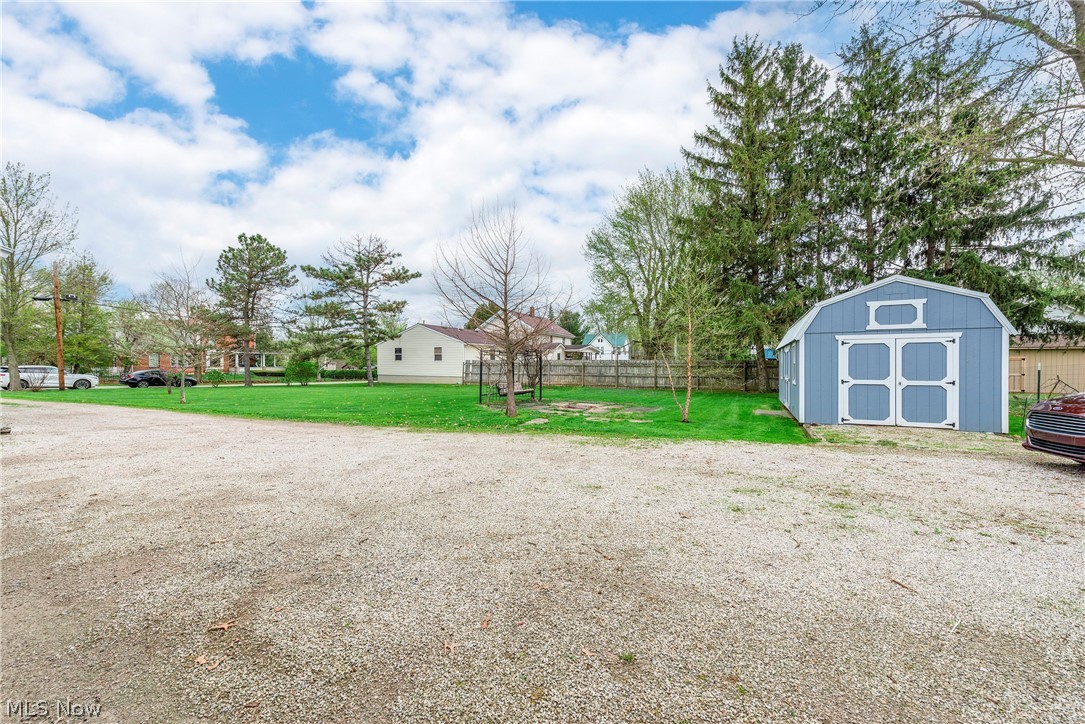 505 Church Street Kipton OH 44049