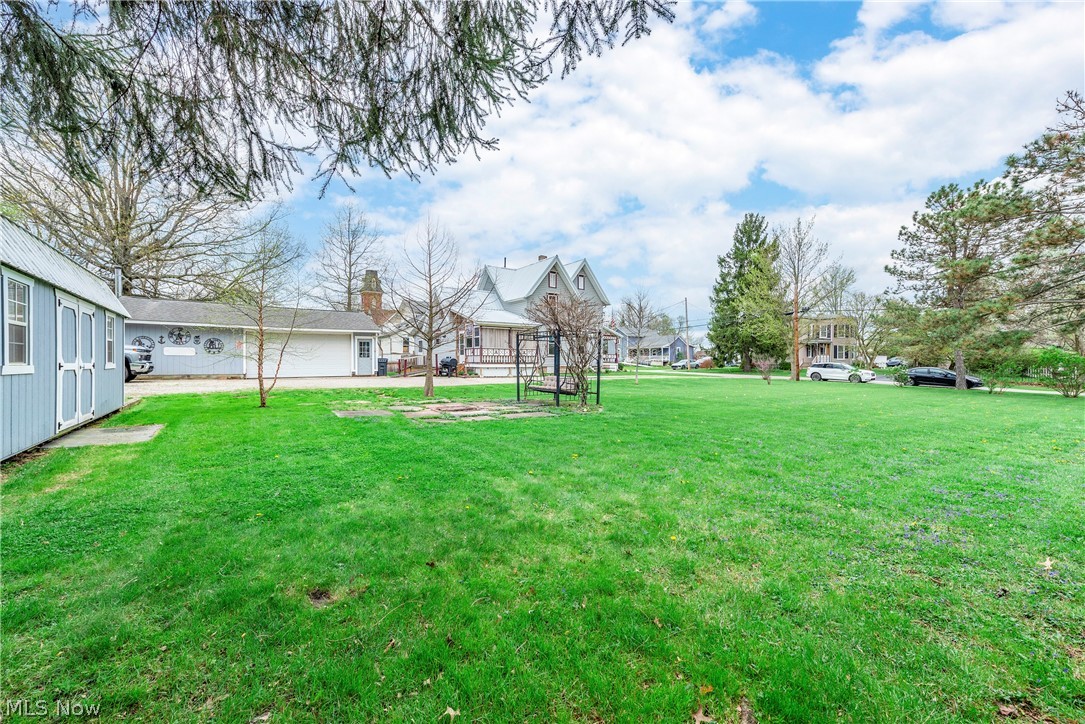 505 Church Street Kipton OH 44049