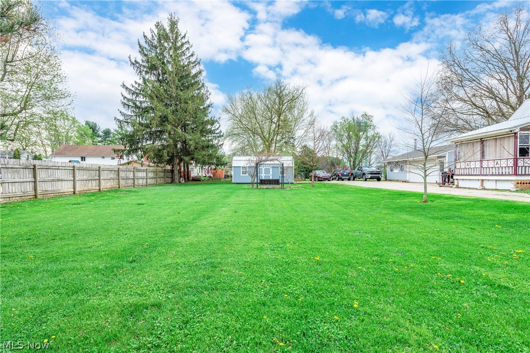 505 Church Street Kipton OH 44049