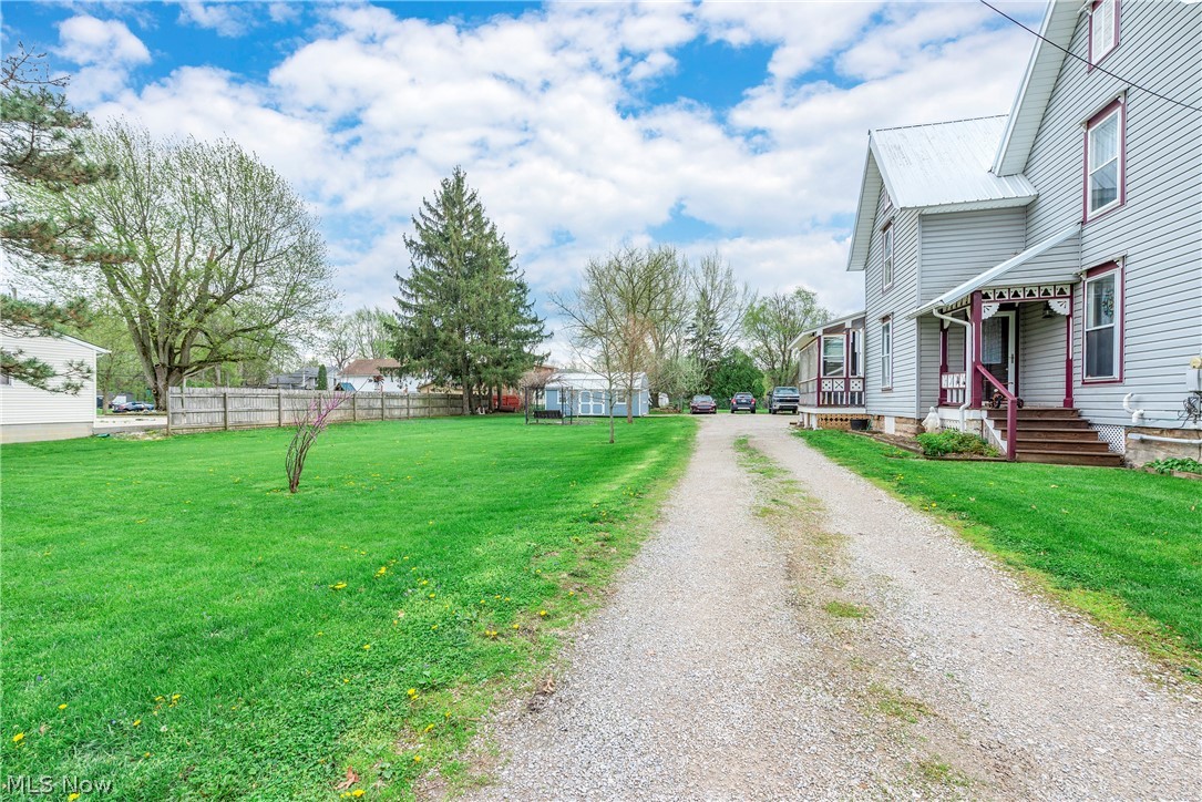 505 Church Street Kipton OH 44049