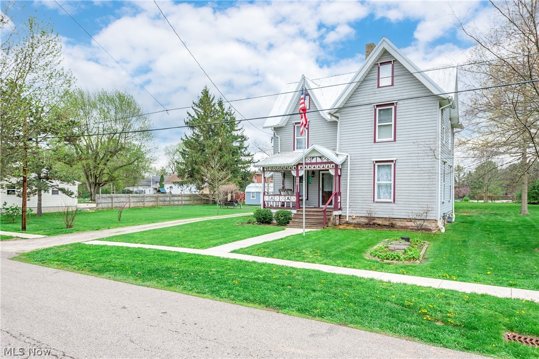 505 Church Street Kipton OH 44049
