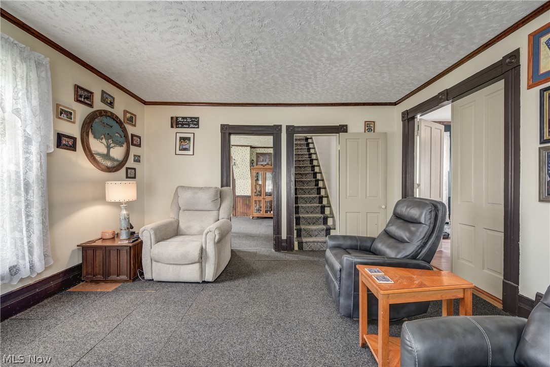 505 Church Street Kipton OH 44049