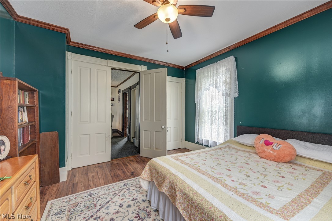 505 Church Street Kipton OH 44049