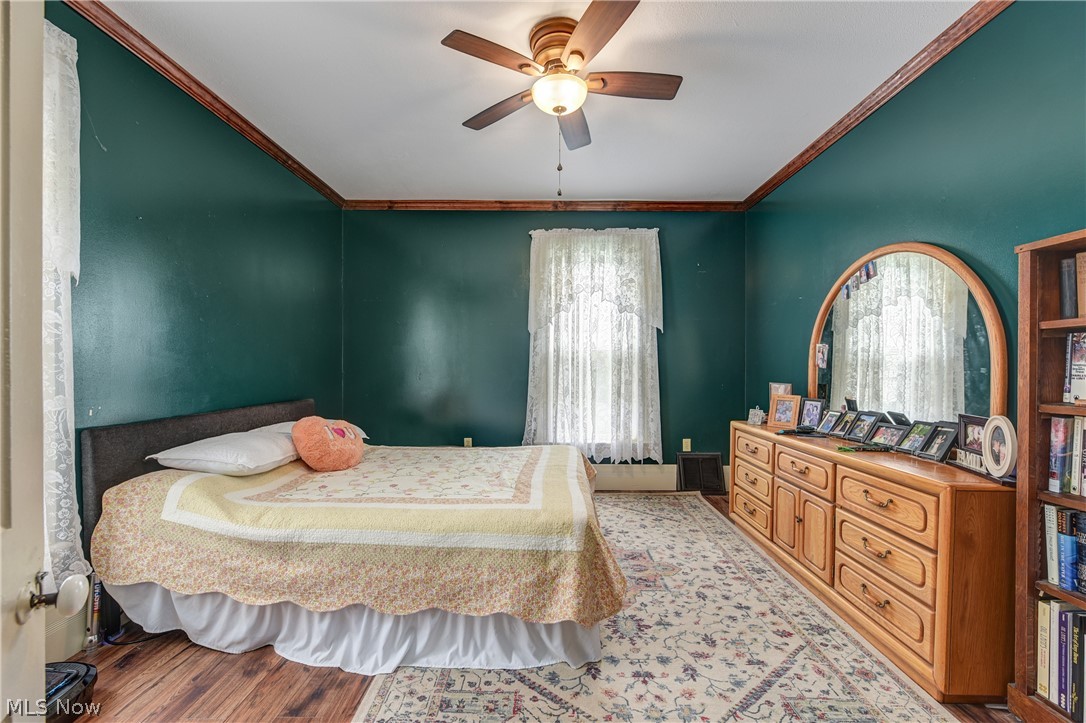 505 Church Street Kipton OH 44049