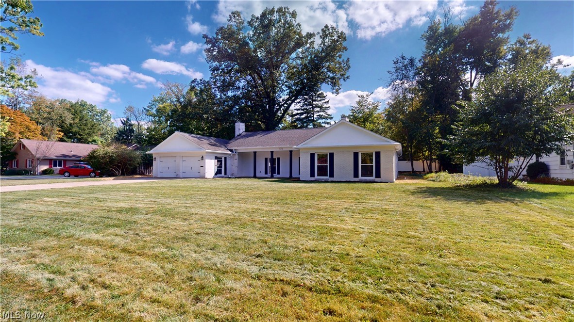 125 Manning Drive Berea OH 44017