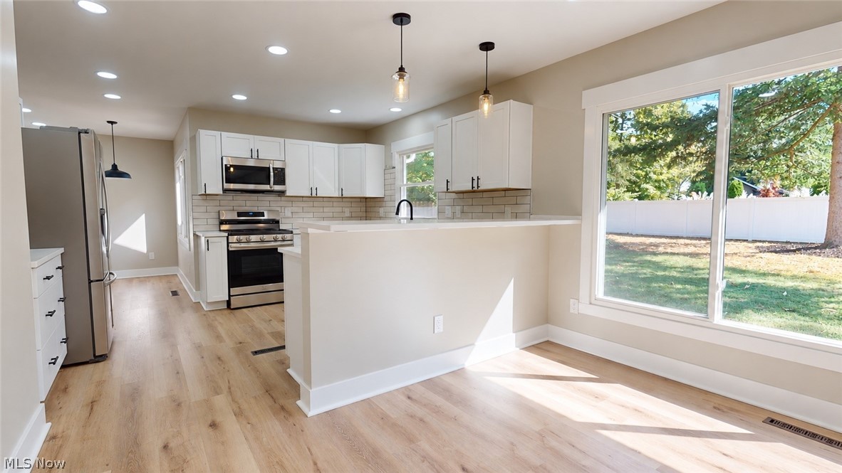125 Manning Drive Berea OH 44017