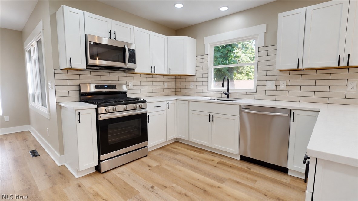 125 Manning Drive Berea OH 44017