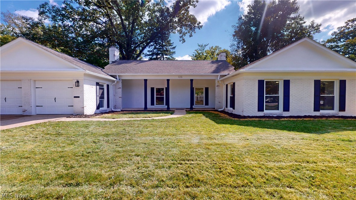 125 Manning Drive Berea OH 44017