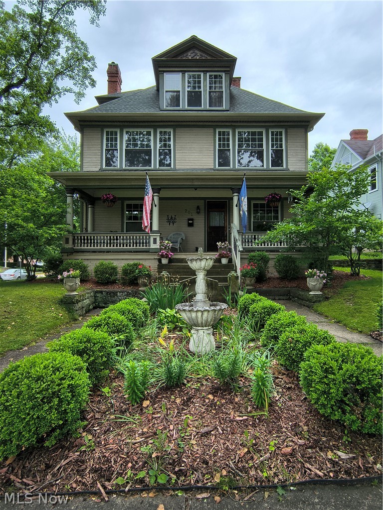 201 Washington Street Marietta OH 45750
