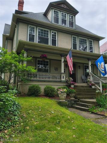 201 Washington Street Marietta OH 45750