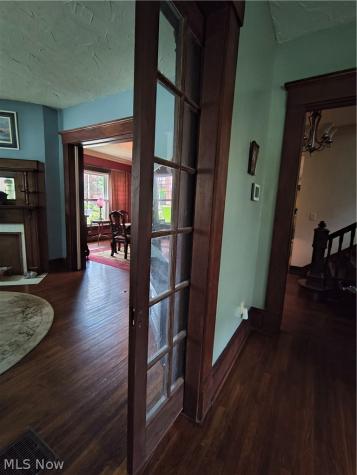 201 Washington Street Marietta OH 45750