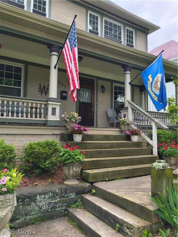 201 Washington Street Marietta OH 45750