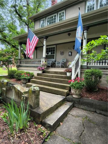 201 Washington Street Marietta OH 45750