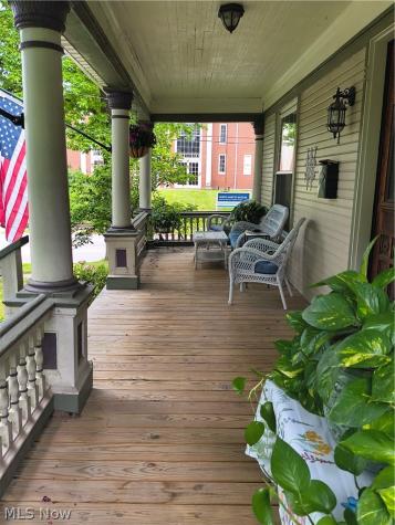 201 Washington Street Marietta OH 45750