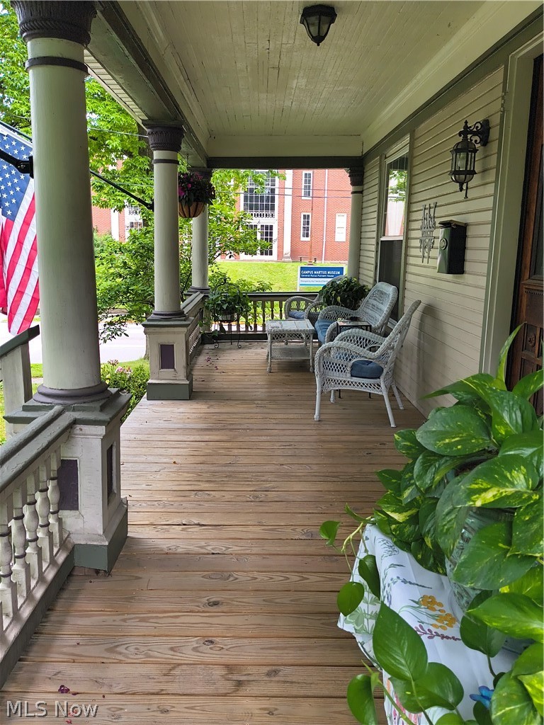 201 Washington Street Marietta OH 45750