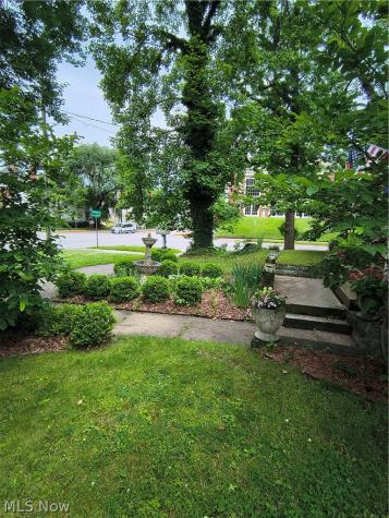 201 Washington Street Marietta OH 45750