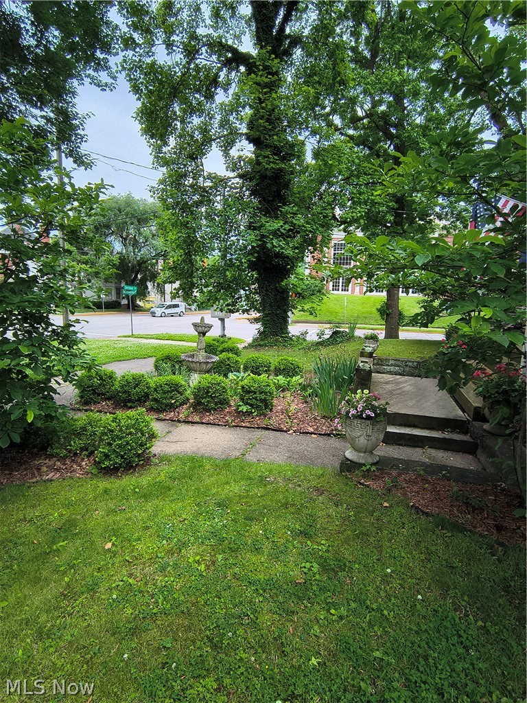 201 Washington Street Marietta OH 45750