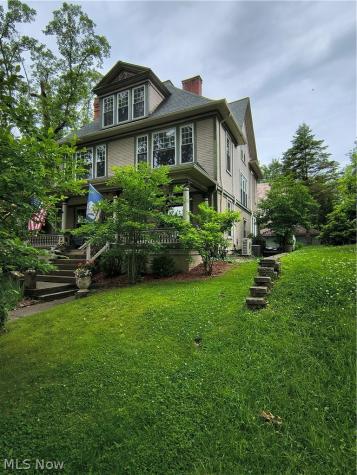 201 Washington Street Marietta OH 45750