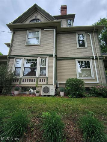 201 Washington Street Marietta OH 45750