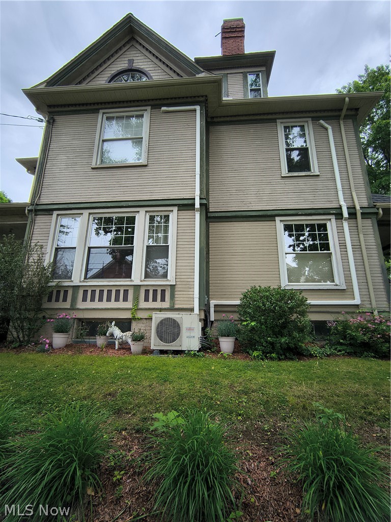 201 Washington Street Marietta OH 45750