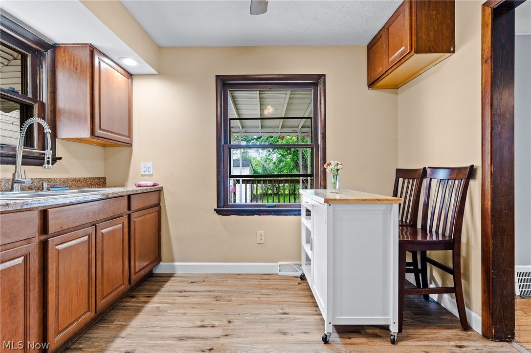 13417 Thraves Avenue Garfield Heights OH 44125
