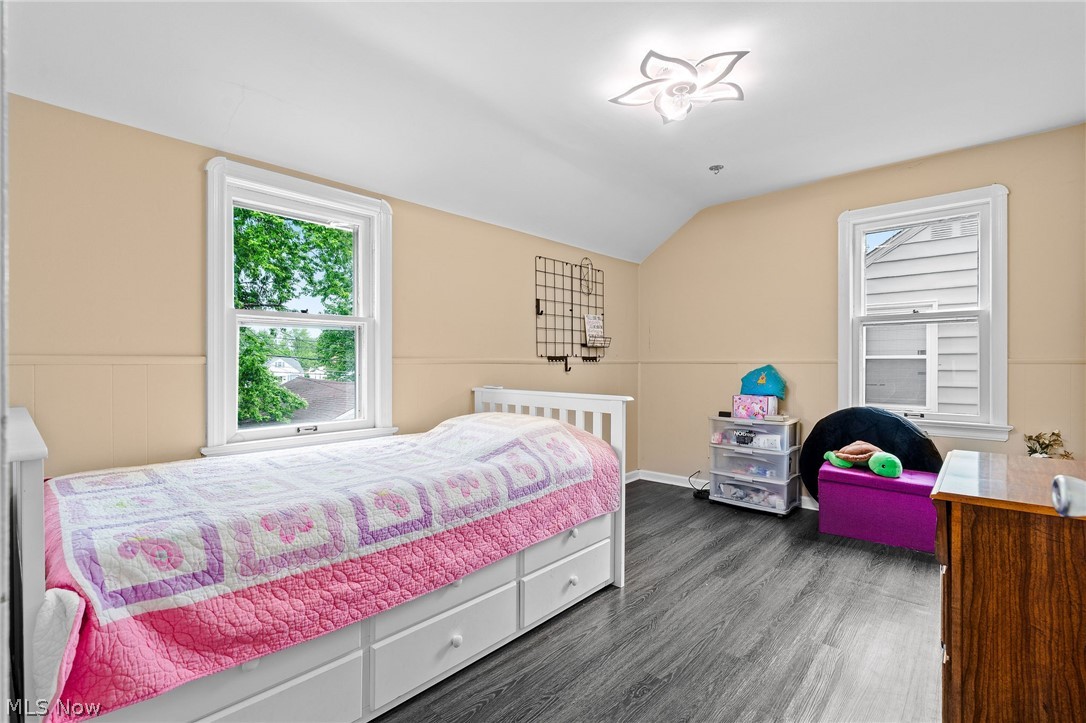 13417 Thraves Avenue Garfield Heights OH 44125