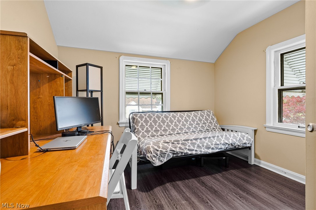 13417 Thraves Avenue Garfield Heights OH 44125