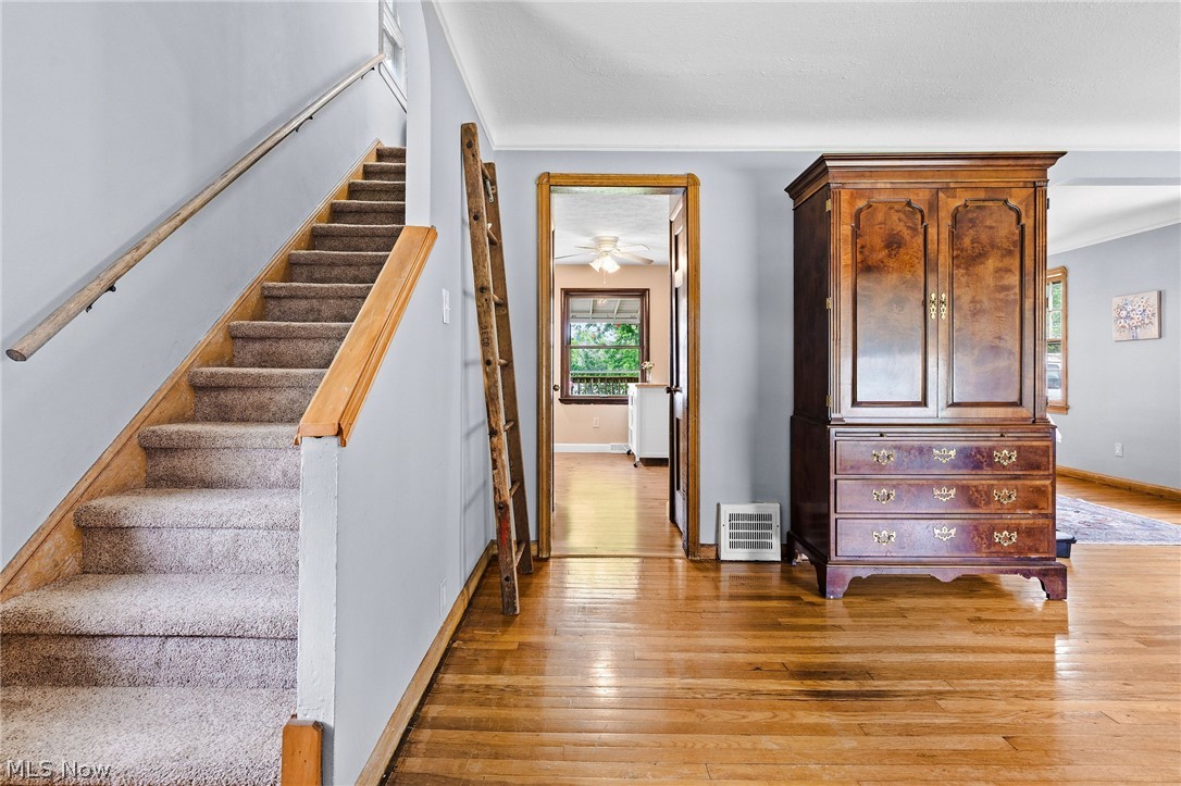 13417 Thraves Avenue Garfield Heights OH 44125