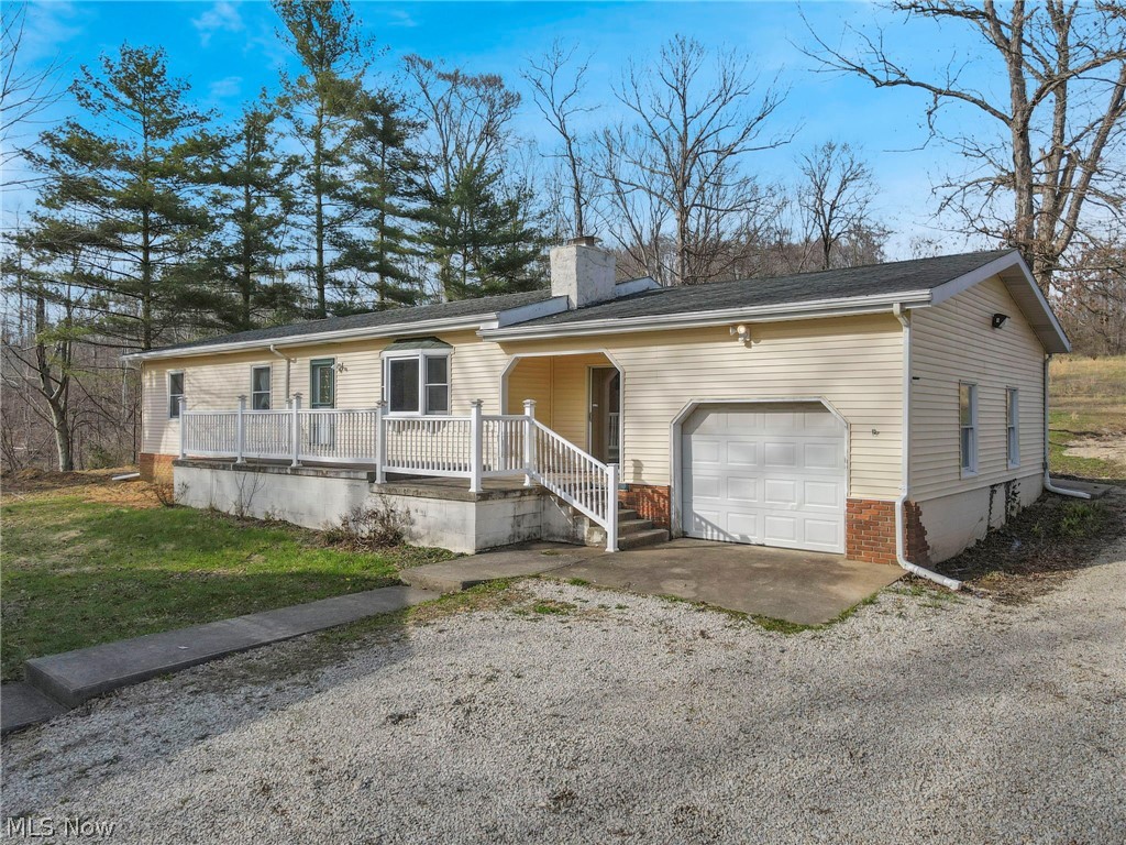 6410 Smith Run Road Glouster OH 45732