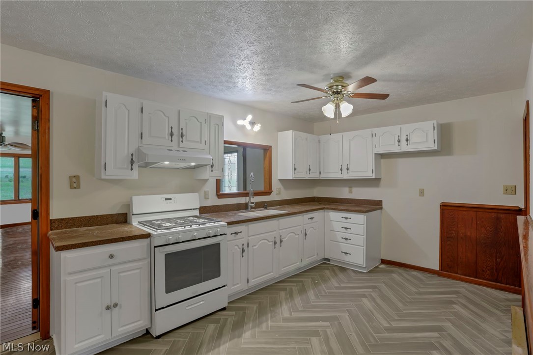 6410 Smith Run Road Glouster OH 45732