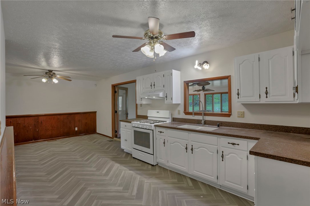6410 Smith Run Road Glouster OH 45732