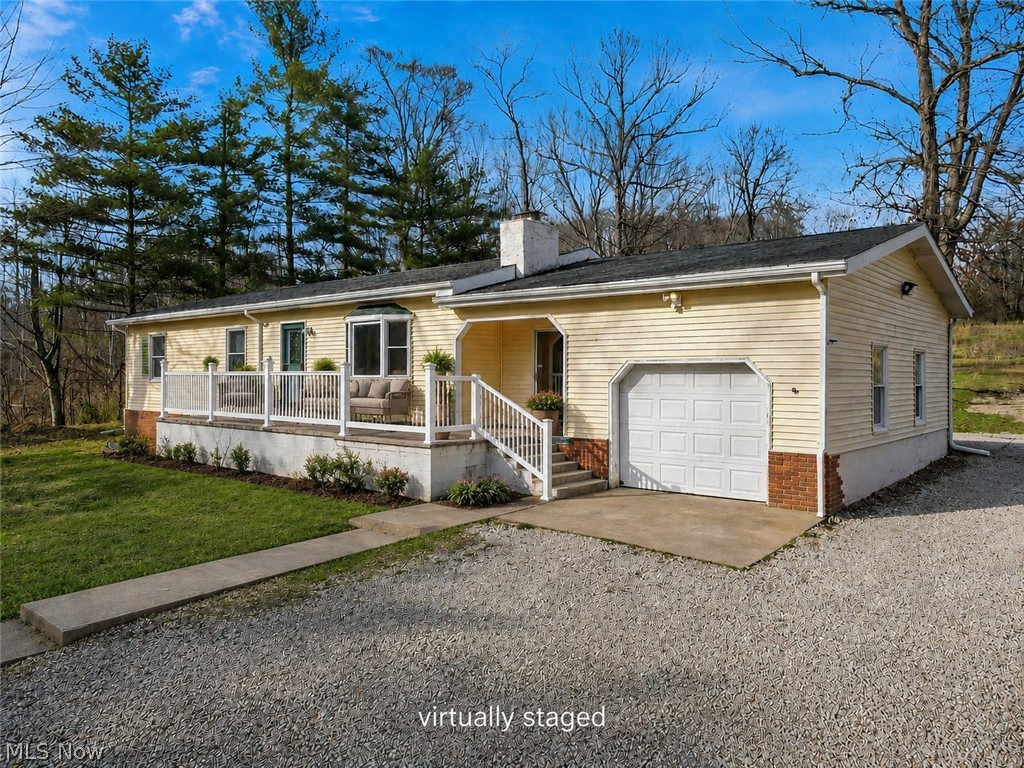 6410 Smith Run Road Glouster OH 45732
