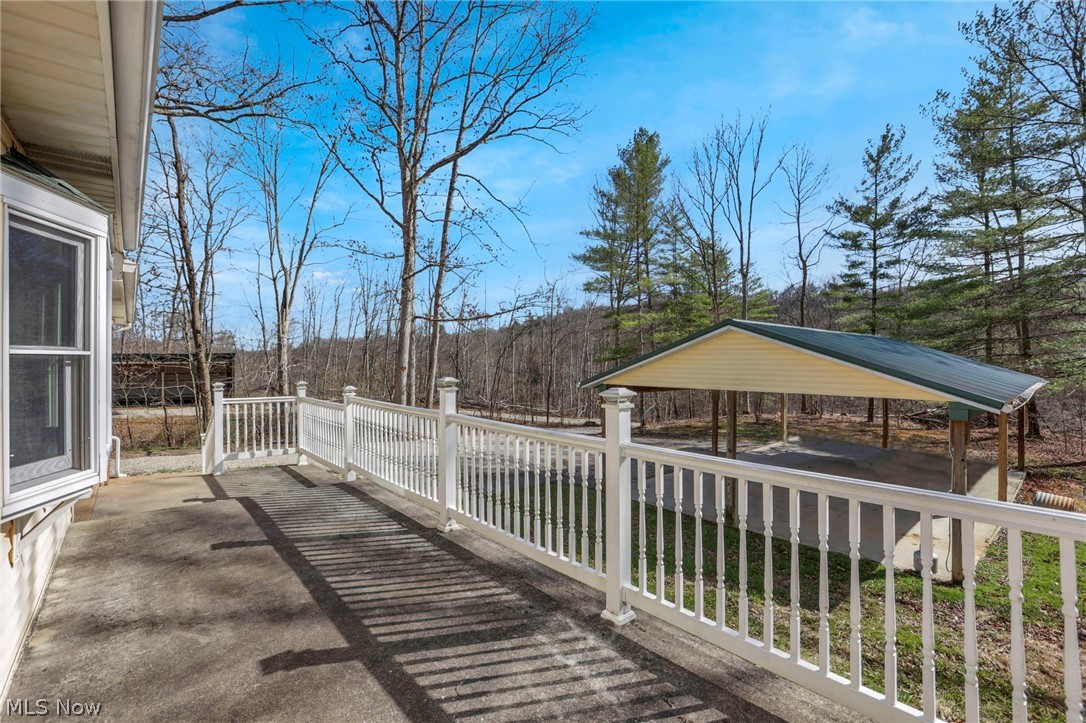 6410 Smith Run Road Glouster OH 45732