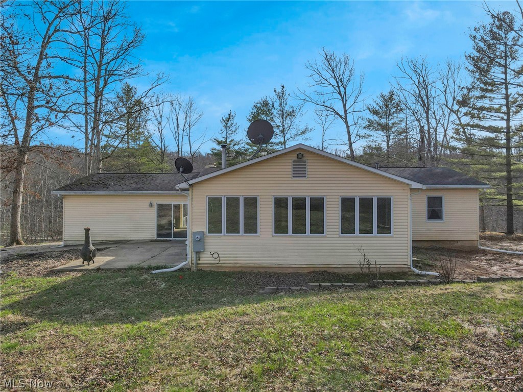 6410 Smith Run Road Glouster OH 45732