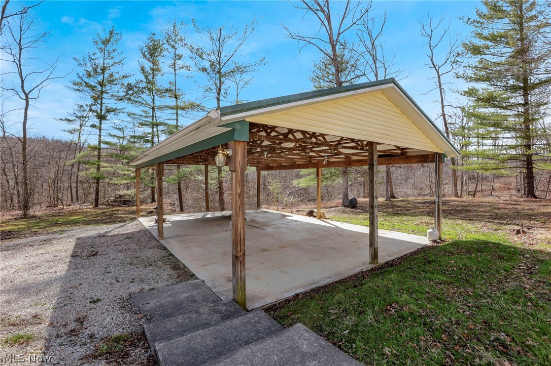 6410 Smith Run Road Glouster OH 45732
