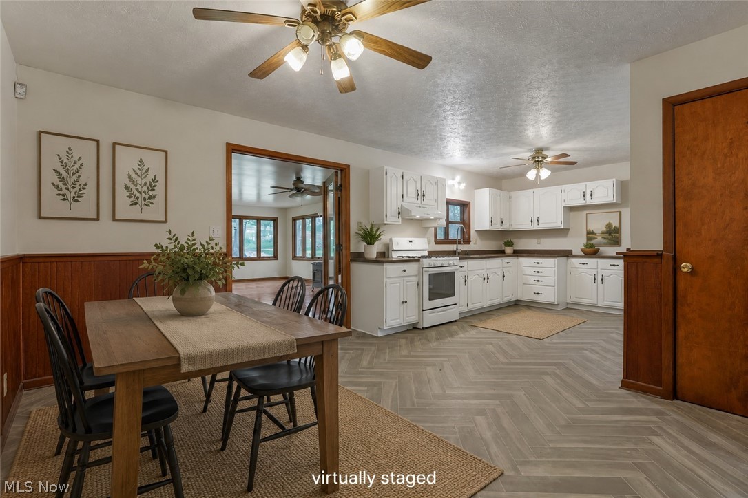 6410 Smith Run Road Glouster OH 45732