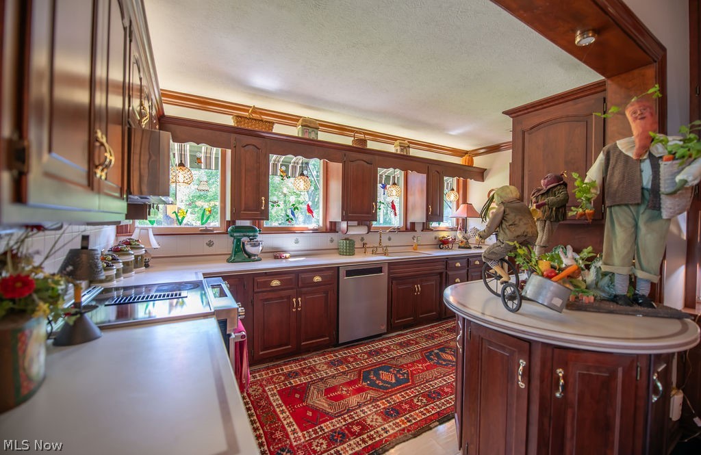 2009 Lakewood Road SW Sherrodsville OH 44675