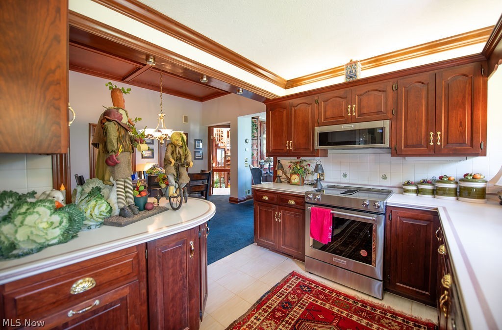 2009 Lakewood Road SW Sherrodsville OH 44675