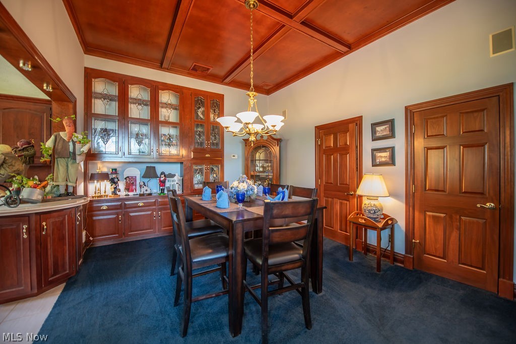 2009 Lakewood Road SW Sherrodsville OH 44675