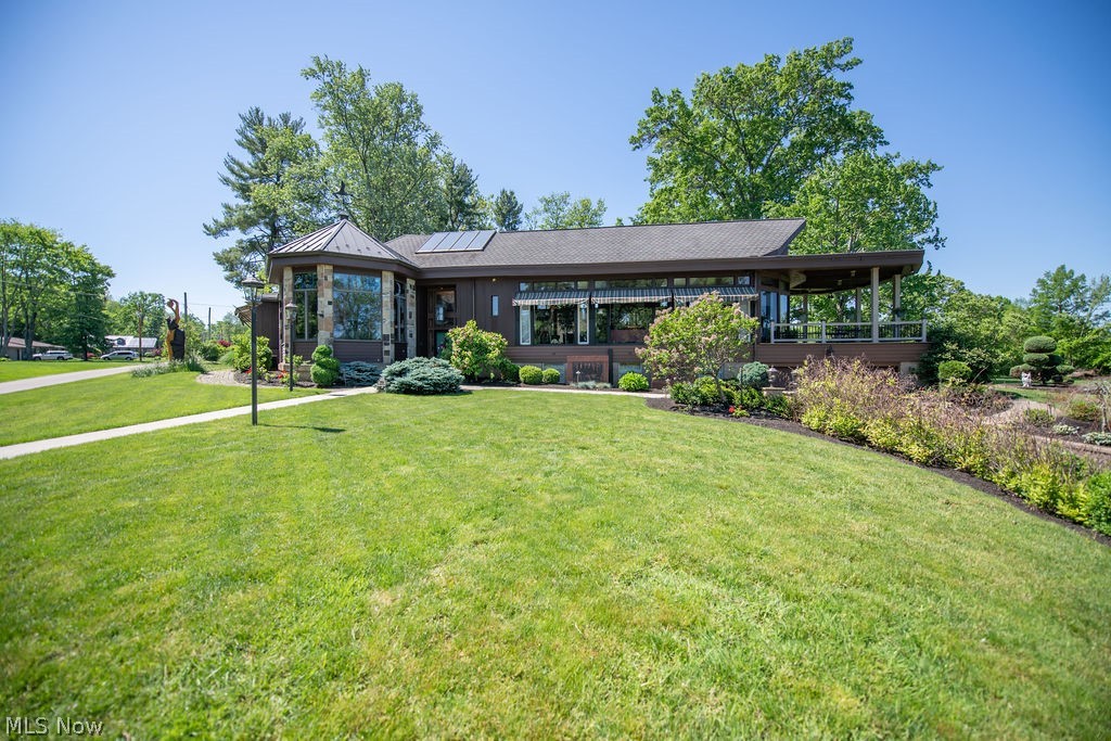 2009 Lakewood Road SW Sherrodsville OH 44675